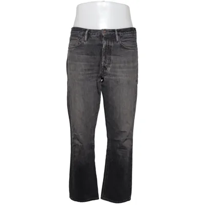 Jean (1996 Vintage Black) de Acne Studios Coton