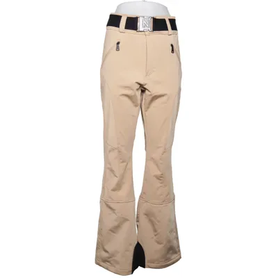 Skidbyxor (Beige) från Nikkie Elastan, Polyester