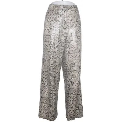 Läderbyxor (Devon Trousers) från Second Female Skinn