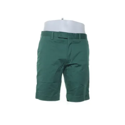 Korte broek (Stretch Slim Fit) van Polo Ralph Lauren Katoen, Elastaan