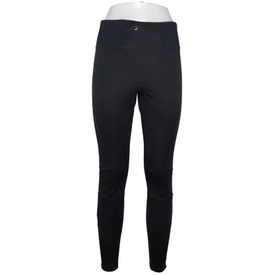 Träningstights (Svart) från EQPE Elastan, Polyester