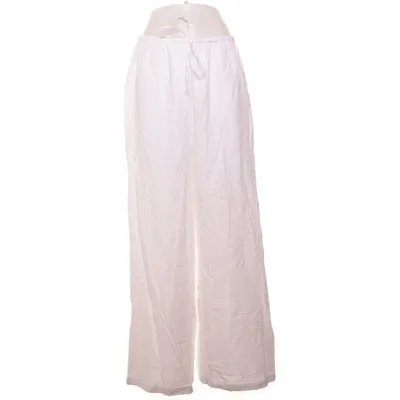 Pantalon (Cotton Drawstring Pants) de Adanola Coton