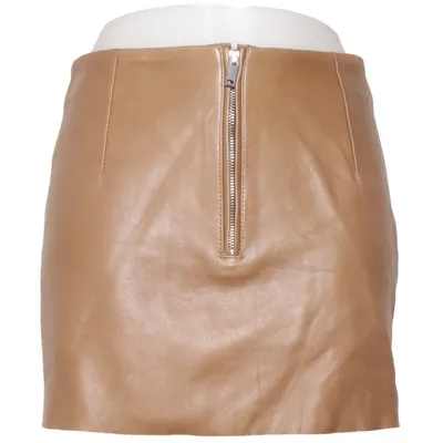 Skirt (Frilla Skirt) from Remain Leather