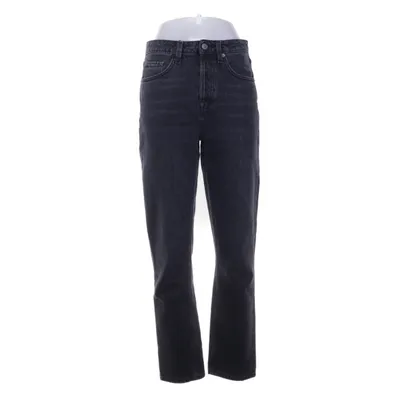 Jeans (Grå) från Singular Society Bomull