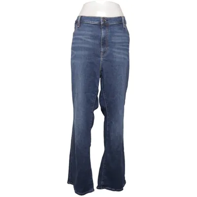 Jeans (725) von Levi Strauss & Co Baumwolle, Elasthan, Lyocell