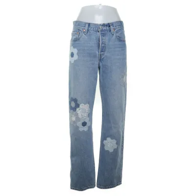 Jeans (501) från Levi Strauss & Co Bomull
