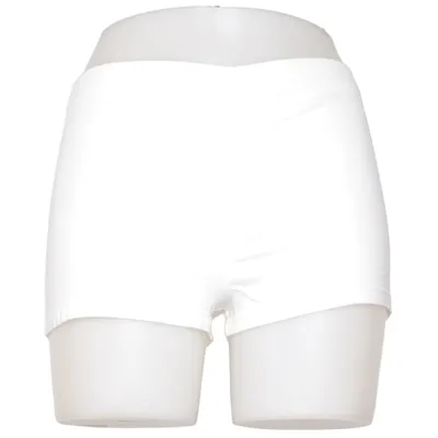 Shorts (Vit) från Love On Friday Viskos