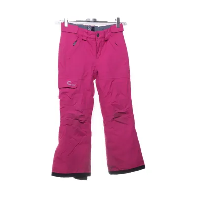 Snow pants (Pink) from Stuf Polyamide, Polyester