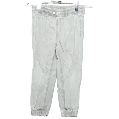 Byxor (Jogger Pull-On) från H&M Bomull, Polyester