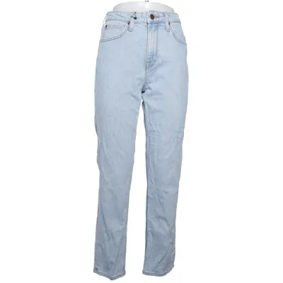 Jeans (CAROL) från Lee Bomull, Elastan