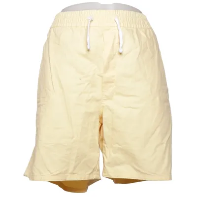 Shorts (Gul) från Weekday Bomull