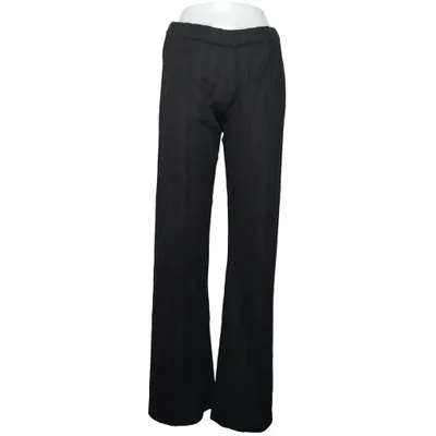 Suit pants (Black) from Stine Goya
