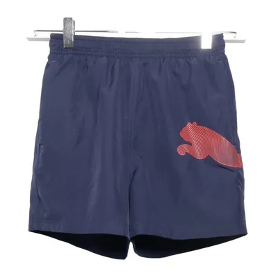 Short de sport (Bleu) de Puma