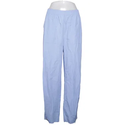 Pyjamasbyxor (Blå) från Conservandum by Green Cotton Bomull