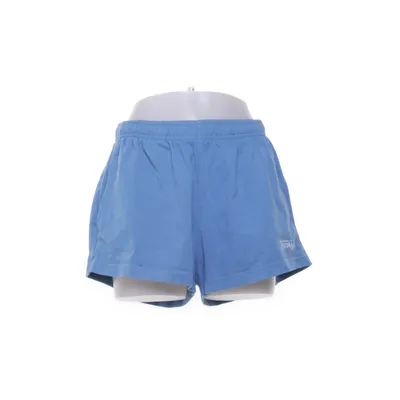 Sweatshorts (Blå) fra Sporty & Rich Bomuld