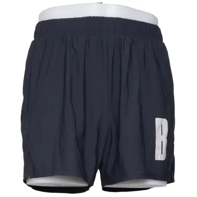 Träningsshorts (Grå) från Björn Borg Elastan, Polyamid