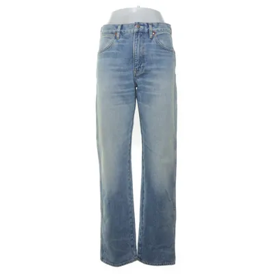 Jeans (Blå) från GANT x Wrangler Bomull