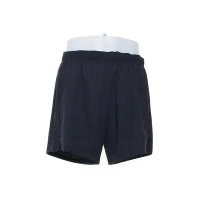 Träningsshorts (Borg Running Perforated 5' Shorts) från Björn Borg Elastan, Återvunnen polyester
