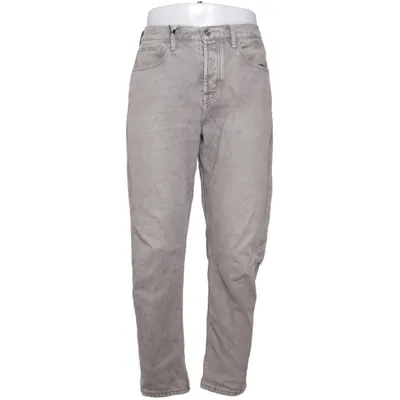 Jeans (Grå) från Scotch & Soda Bomull