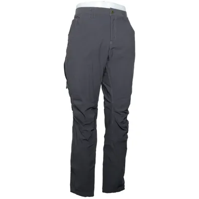 Outdoor pants (Adrenaline Outdoor Jeans) from RVRC Elastane, Polyamide