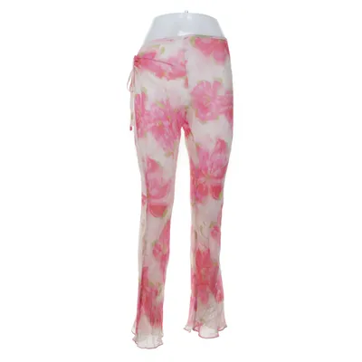 Pants (Pink) from Carmen Says Viscose