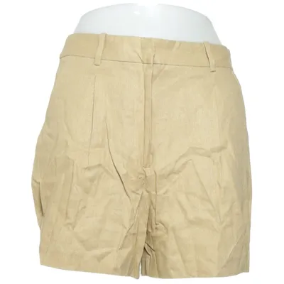 Shorts (Beige) från Zara Linne, Viskos