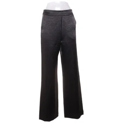 Byxor (Svart) från Gestuz Polyester, Viskos