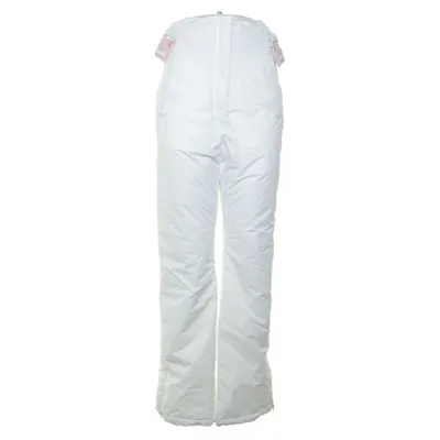 Täckbyxor (Vit) från PLTSKI Polyester