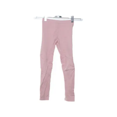 Leggings (Pink) fra H&M Elastan, Bomuld