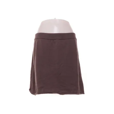 Kjol (Brun) från Djerf Avenue Ekologisk bomull