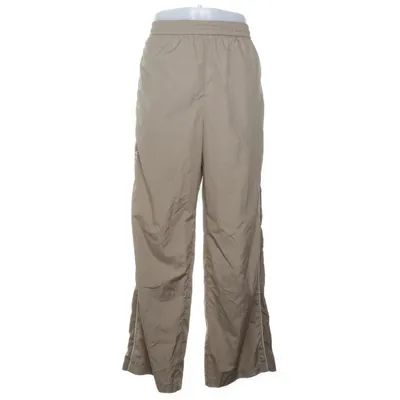 Træningsbukser (Beige) fra Planet NUSA Genanvendt polyester