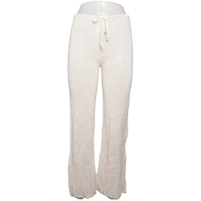 Palazzo pants (Beige) from Magda Butrym