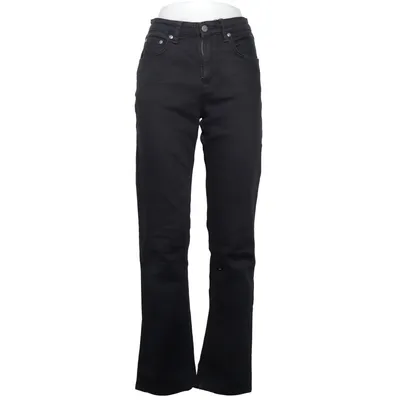 Jeans (Svart) från Nudie Jeans Bomull, Elastan