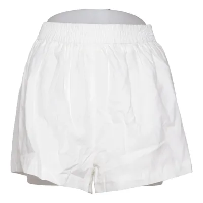 Shorts (Vit) från Commense Bomull