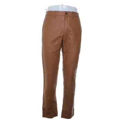 Leren broek (Liam ) van J.Lindeberg Leer
