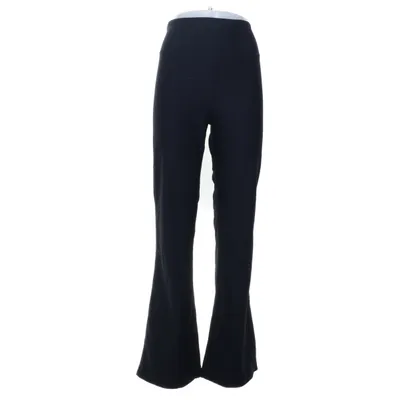 Träningsbyxor (Svart) från Röhnisch Elastan, Polyester