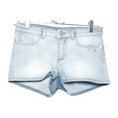 Jeansshorts (Blå) från Versus Versace Bomull, Elastan