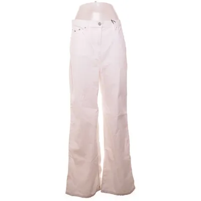 Manchesterbyxor (Claire Fine Cord Pant) från Tommy Hilfiger Jeans Bomull