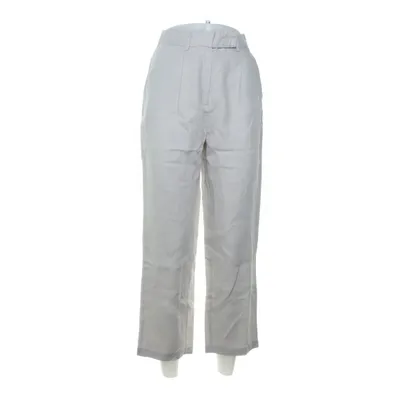 Bukser (Beige) fra NA-KD Linned