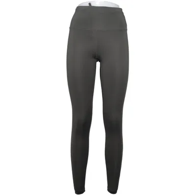 Träningstights (Grön) från Björn Borg Elastan, Återvunnen polyester