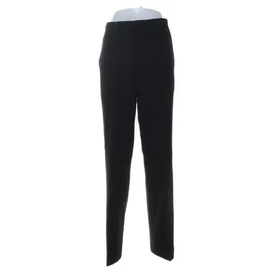 Jakkesætsbukser (Sort) fra Lindbergh Elastan, Polyester, Viscose