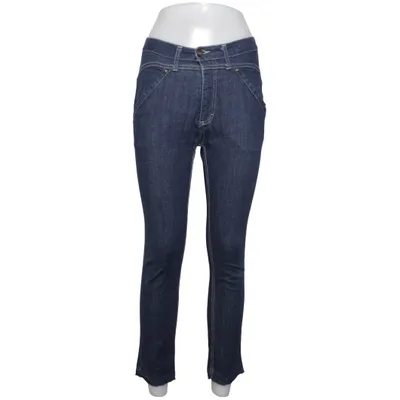 Jeans (P32EBQ2LL) from Please Cotton, Elastane
