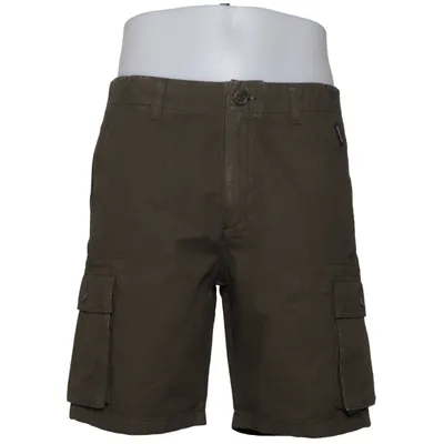 Cargo shorts (Cargo Shorts Sesame) van Recolution Organisch katoen