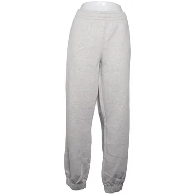 Mjukisbyxor (Grå) från Aim'n Bomull, Polyester