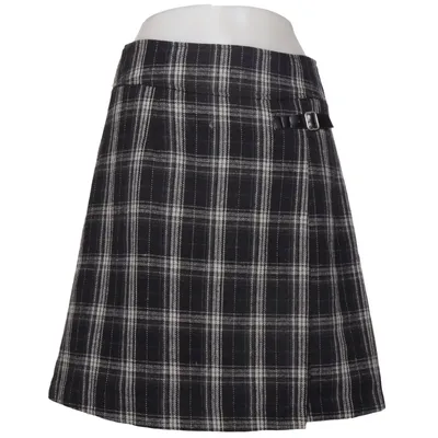 Kjol (Verona) från Roser Polyester, Ull