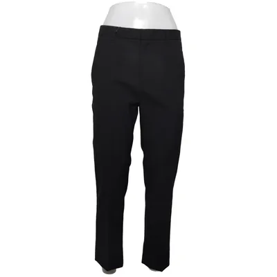 Kostymbyxor (Lobby Trouser) från Hope Elastan, Polyester, Ull