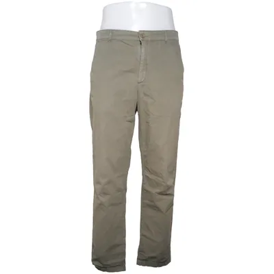 Chinos (Grön) från Woodbird