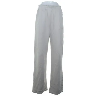 Mjukisbyxor (Grå) från Adanola Ekologisk bomull