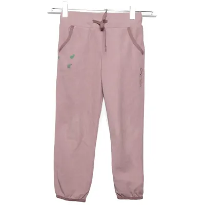 Mjukisbyxor (Rosa) från Viking Polyester