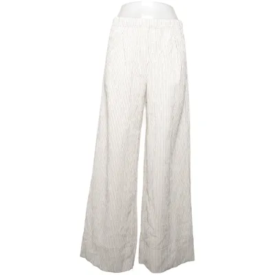 Palazzobyxor (Beige, Brun) från Bershka